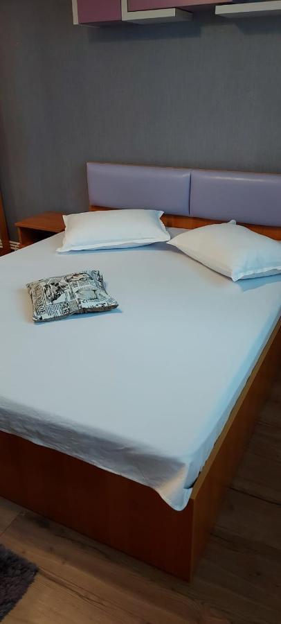 Sghaus Constantaアパートメント エクステリア 写真